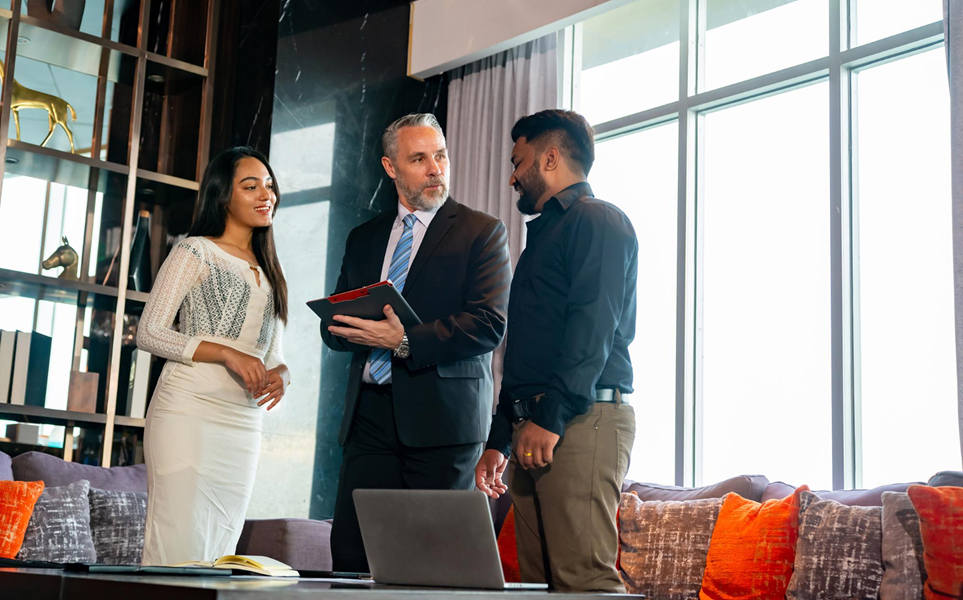 How We Boosted Client Conversions 200% With Smarter UI/UX